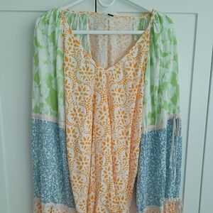 💋Free People Super Soft Top *NEW W/Out Tags